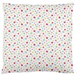 Star Rainboe Beauty Space Standard Flano Cushion Case (One Side) Front