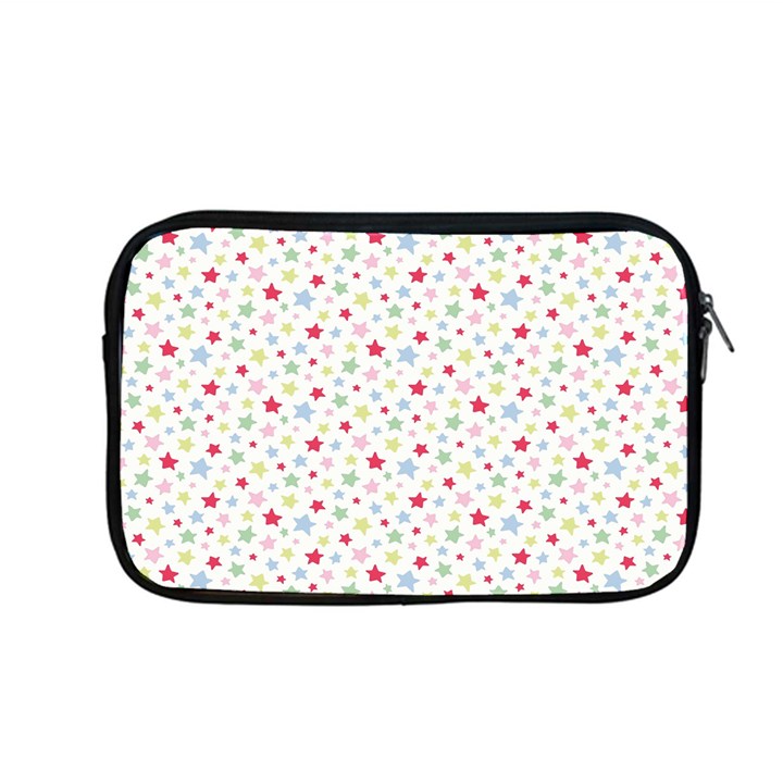 Star Rainboe Beauty Space Apple MacBook Pro 13  Zipper Case