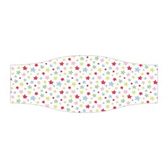 Star Rainboe Beauty Space Stretchable Headband by Mariart