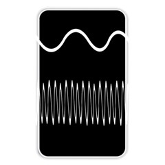 Style Line Amount Wave Chevron Memory Card Reader by Mariart