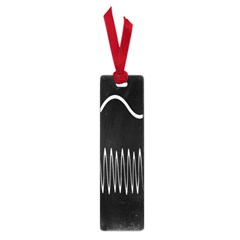 Style Line Amount Wave Chevron Small Book Marks