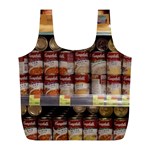 Campbell soup Reusable Bag (L) Back