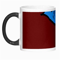 Version Colors Transparent Elements Emoticons Alpha Transparency Morph Mugs by Mariart