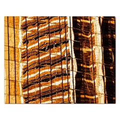 Abstract Architecture Background Rectangular Jigsaw Puzzl by Nexatart