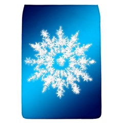 Background Christmas Star Flap Covers (s)  by Nexatart