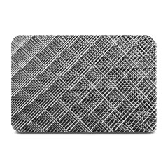 Grid Wire Mesh Stainless Rods Plate Mats by Nexatart