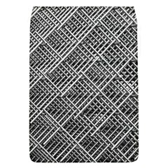 Grid Wire Mesh Stainless Rods Flap Covers (l)  by Nexatart