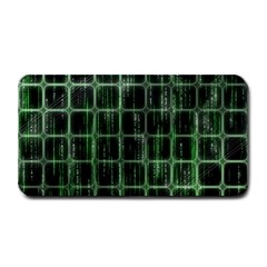 Matrix Earth Global International Medium Bar Mats by Nexatart