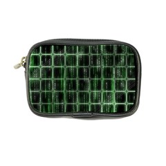 Matrix Earth Global International Coin Purse by Nexatart