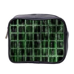 Matrix Earth Global International Mini Toiletries Bag 2-side by Nexatart