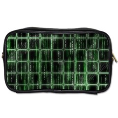 Matrix Earth Global International Toiletries Bags by Nexatart