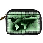 Matrix Earth Global International Digital Camera Cases Front