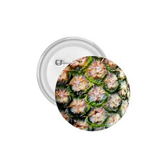 Pineapple Texture Macro Pattern 1 75  Buttons by Nexatart