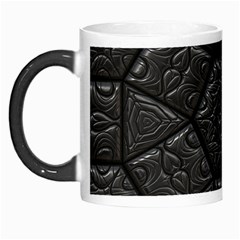 Tile Emboss Luxury Artwork Depth Morph Mugs by Nexatart