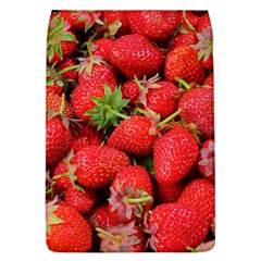 Strawberries Berries Fruit Flap Covers (l)  by Nexatart