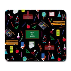 Back to School Large Mousepads