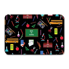 Back to School Plate Mats