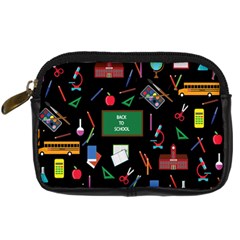 Back to School Digital Camera Cases