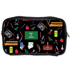 Back to School Toiletries Bags