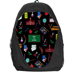 Back to School Backpack Bag