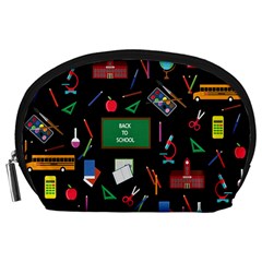 Back to School Accessory Pouches (Large) 