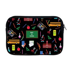 Back to School Apple MacBook Pro 17  Zipper Case