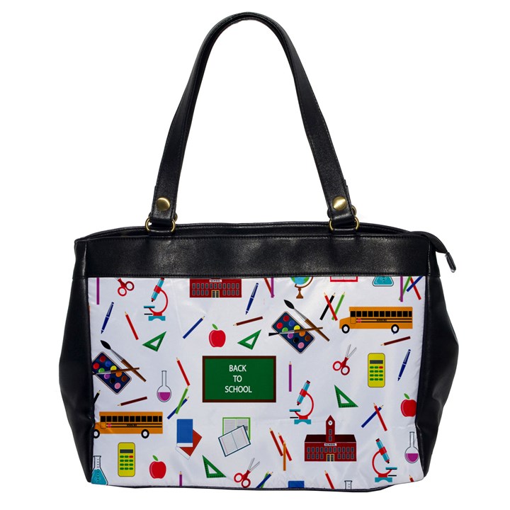 Back to School Office Handbags