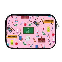 Back To School Apple Macbook Pro 17  Zipper Case by Valentinaart