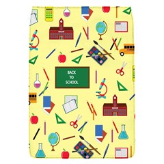 Back To School Flap Covers (s)  by Valentinaart