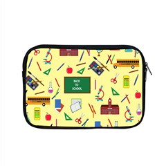 Back To School Apple Macbook Pro 15  Zipper Case by Valentinaart