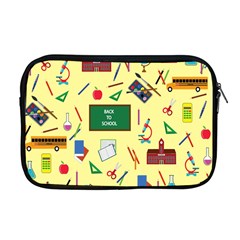 Back To School Apple Macbook Pro 17  Zipper Case by Valentinaart