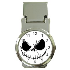 Halloween Money Clip Watches by Valentinaart