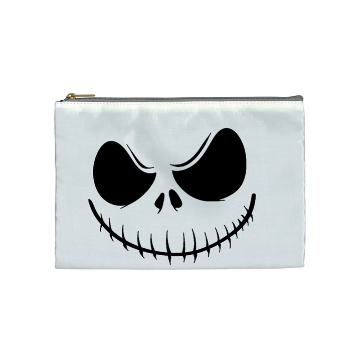 Halloween Cosmetic Bag (Medium) 