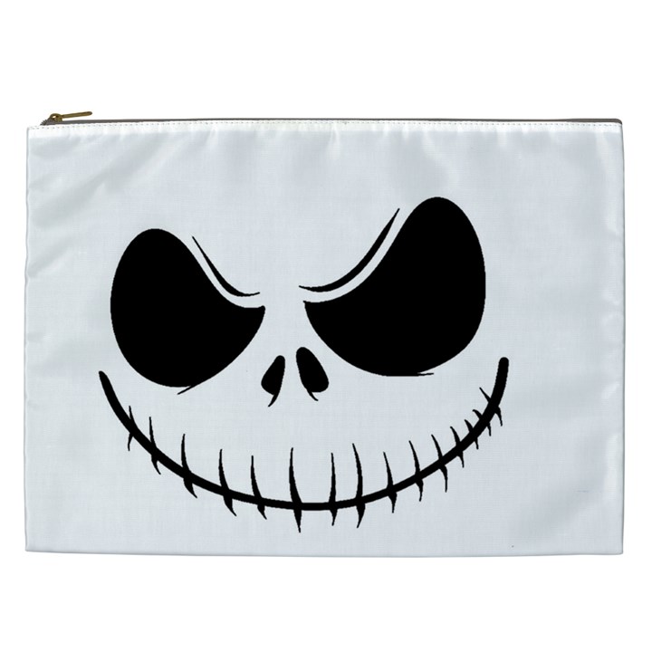 Halloween Cosmetic Bag (XXL) 