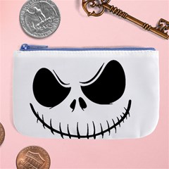 Halloween Large Coin Purse