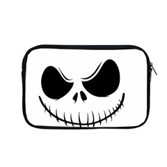 Halloween Apple Macbook Pro 13  Zipper Case by Valentinaart