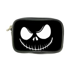 Halloween Coin Purse by Valentinaart