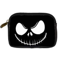 Halloween Digital Camera Cases by Valentinaart