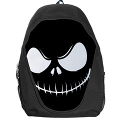 Halloween Backpack Bag by Valentinaart