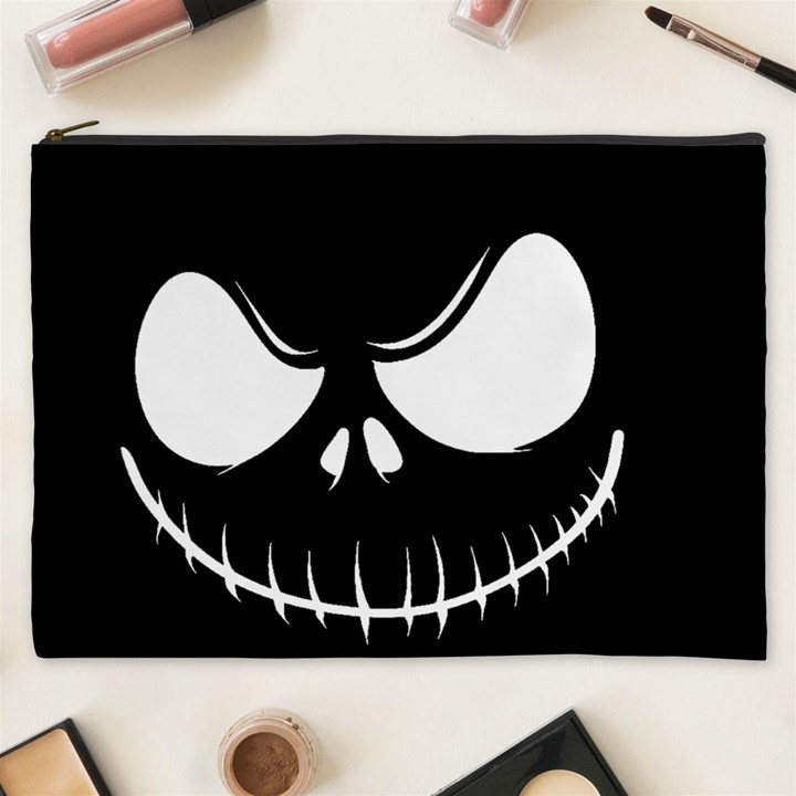 Halloween Cosmetic Bag (XXXL) 