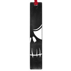 Halloween Large Book Marks by Valentinaart