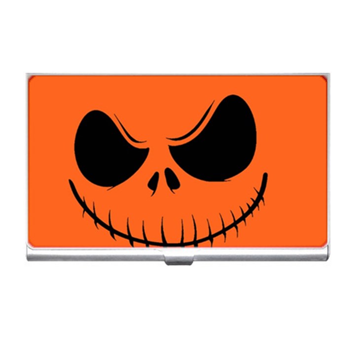 Halloween Business Card Holders