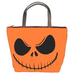 Halloween Bucket Bags by Valentinaart