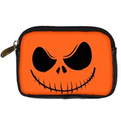 Halloween Digital Camera Cases by Valentinaart