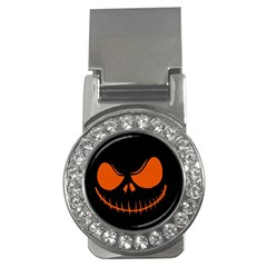 Halloween Money Clips (cz)  by Valentinaart