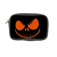 Halloween Coin Purse by Valentinaart