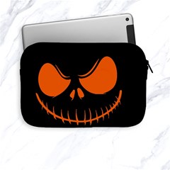 Halloween Apple Ipad Mini Zipper Cases by Valentinaart