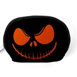 Halloween Accessory Pouches (Medium)  Back