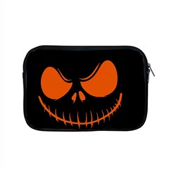 Halloween Apple Macbook Pro 15  Zipper Case by Valentinaart