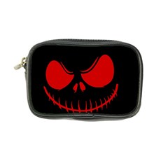 Halloween Coin Purse by Valentinaart